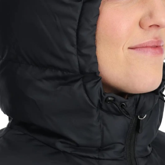 Spyder
Peak Synthetic & Down filled Jacket - Picture 8 of 13